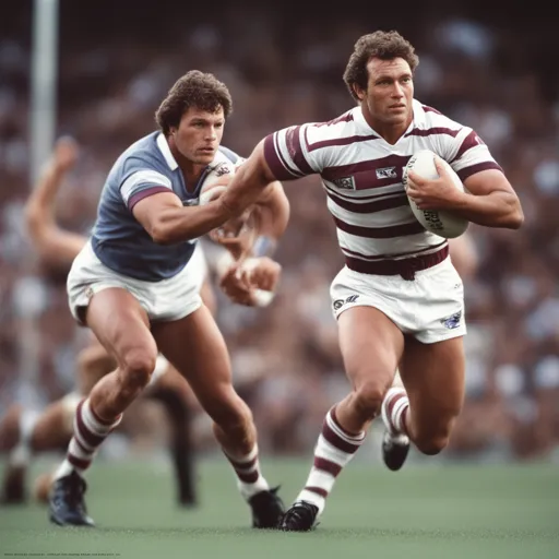 Danny Moore