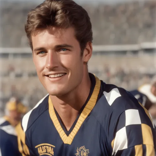 Danny Morgan (Australian footballer)
