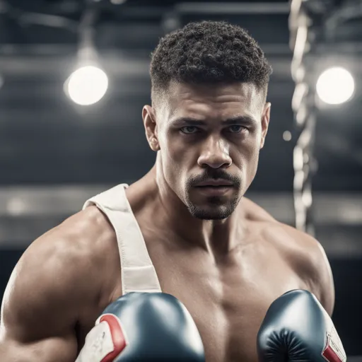 Danny Morgan (boxer)