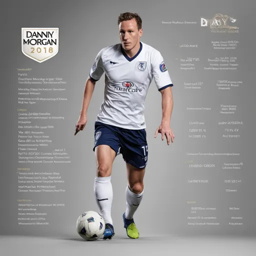 Danny Morgan (footballer, born 1984)