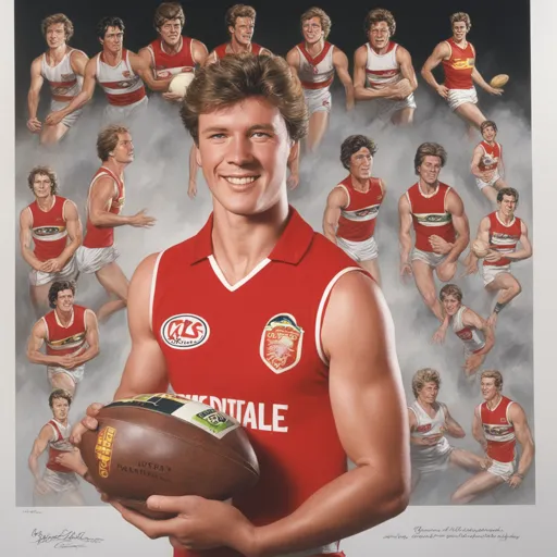 Danny Morton