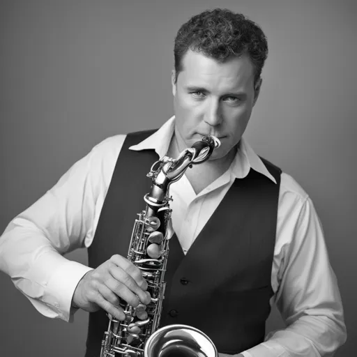 Danny Moss