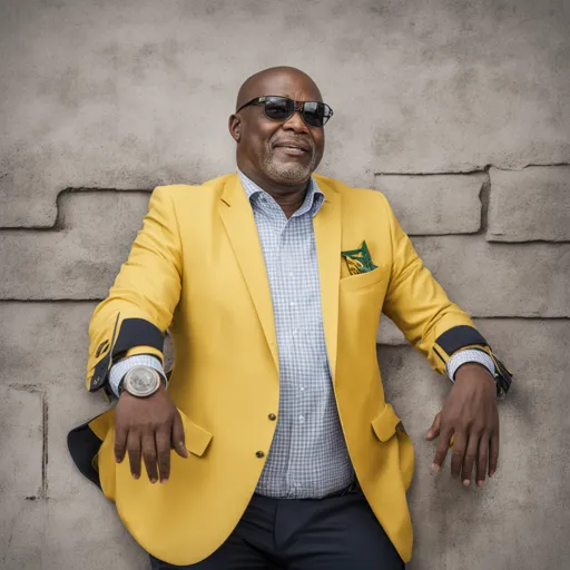 Danny Msiza