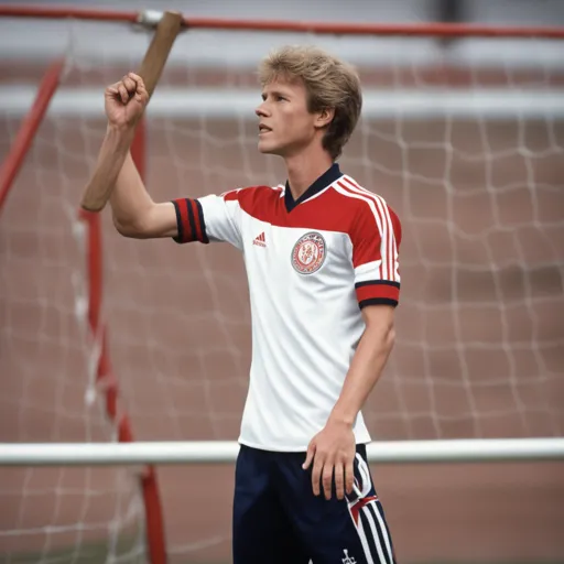 Danny Muller