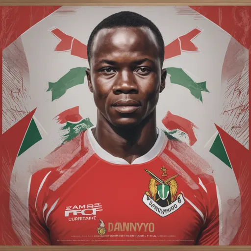 Danny Munyao