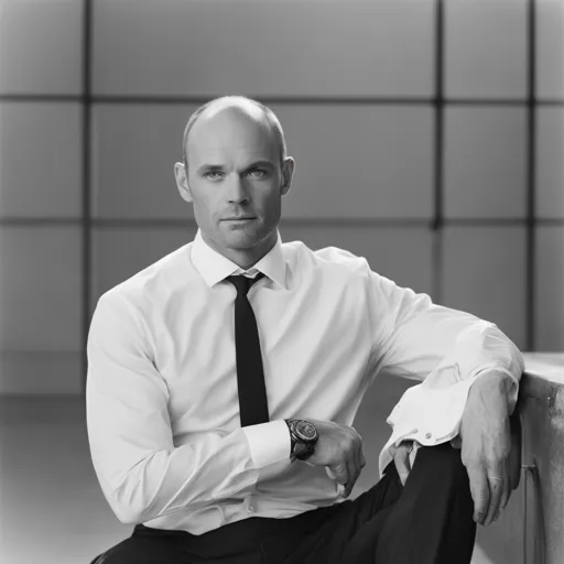 Danny Murphy (American actor)