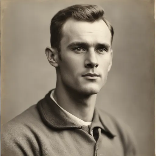Danny Murphy (Australian footballer, born 1884)