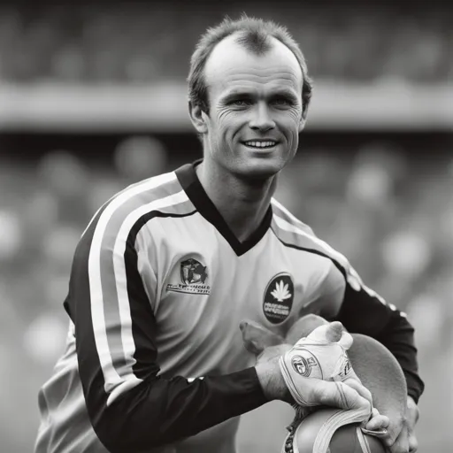 Danny Murphy (Australian footballer, born 1960)