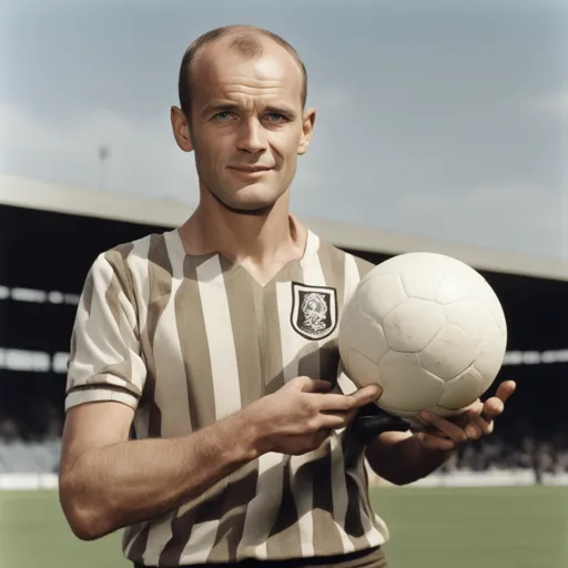 Danny Murphy (footballer, born 1922)