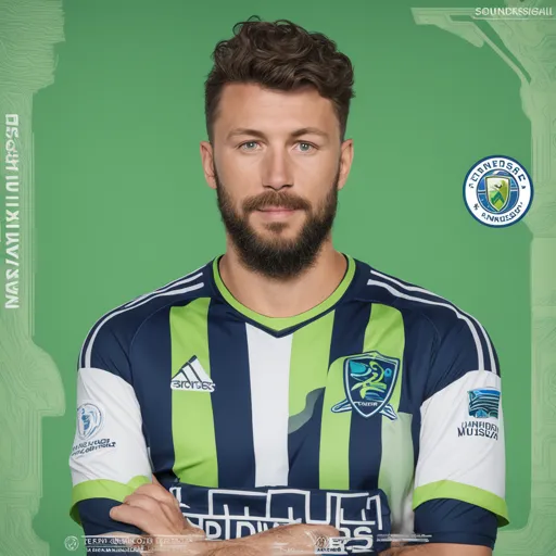 Danny Musovski