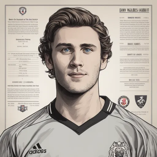 Danny Naisbitt