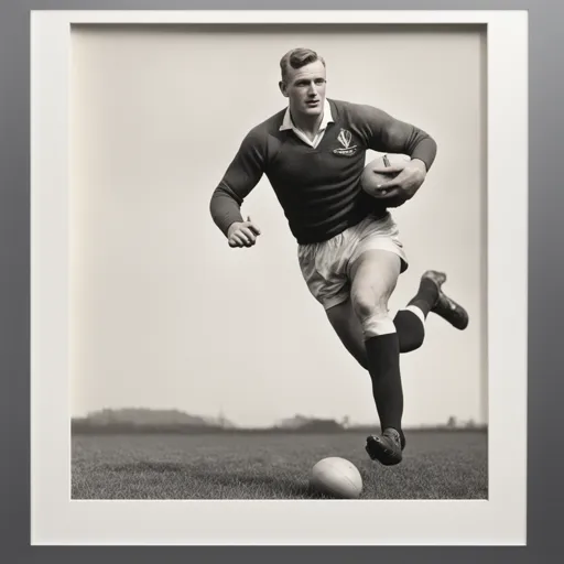 Danny Naughton