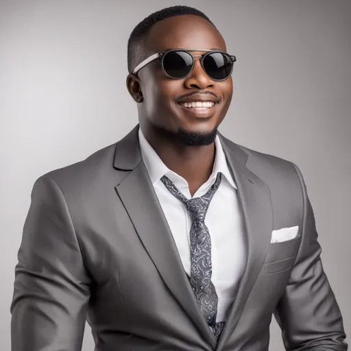 Danny Nettey