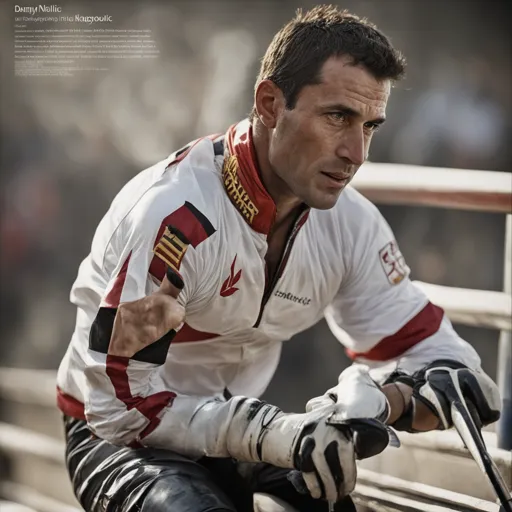 Danny Nikolic