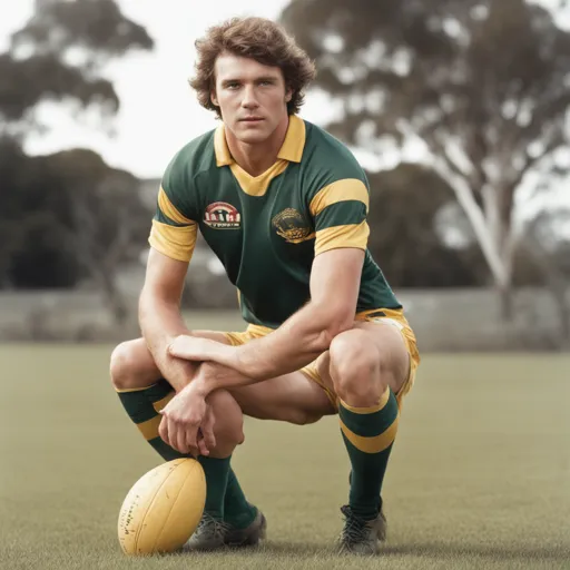 Danny Noonan (Australian footballer)