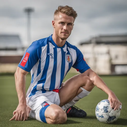 Danny North