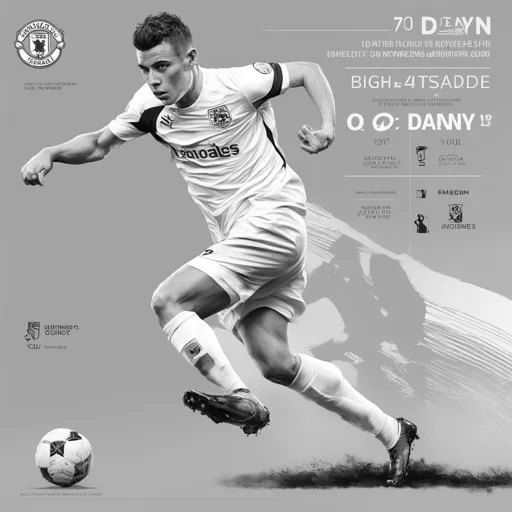 Danny O'Brien (footballer, born 1996)
