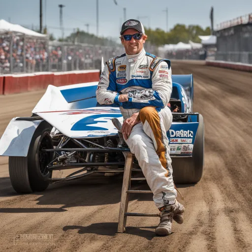 Danny O'Brien (racing driver)