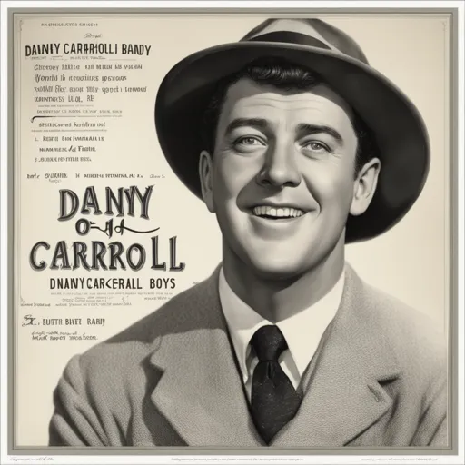 Danny O'Carroll