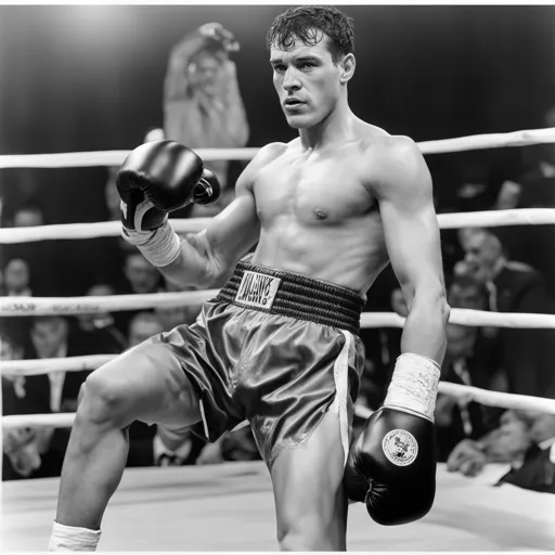 Danny O'Sullivan (boxer)