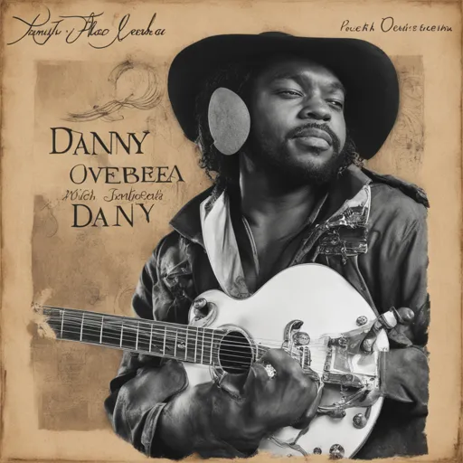 Danny Overbea