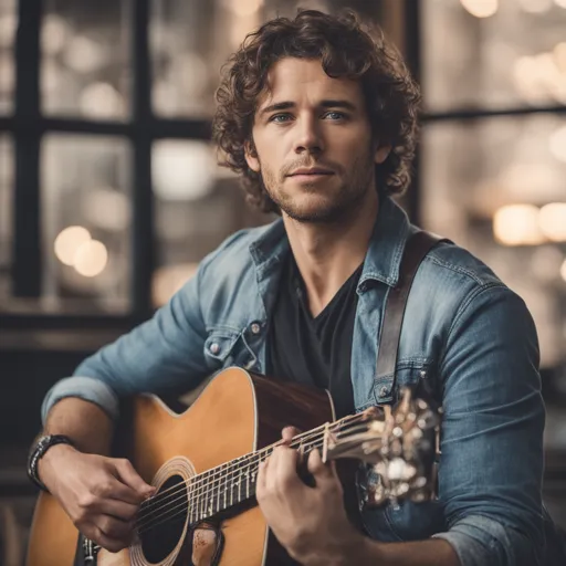 Danny Parker (songwriter)
