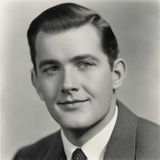 Danny Paton