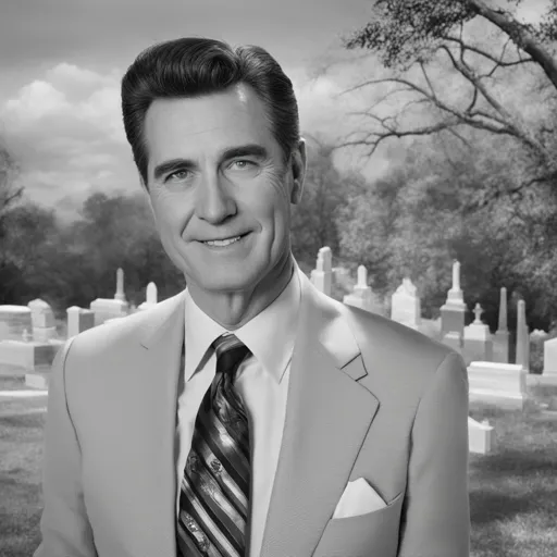 Danny Patrick (politician)