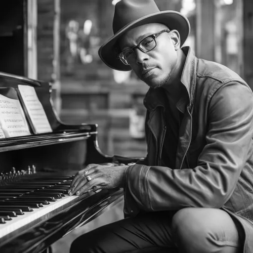 Danny Pearson (musician)