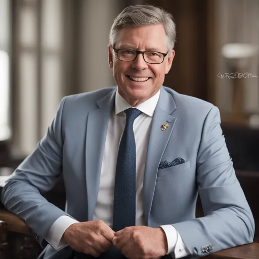 Danny Pearson (politician)