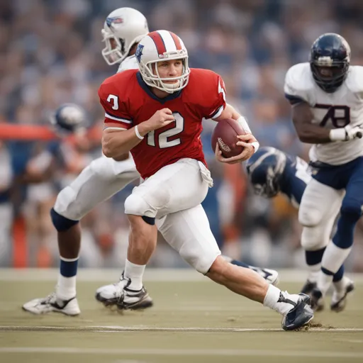 Danny Pierce (American football)