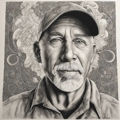 Danny Pierce (artist)