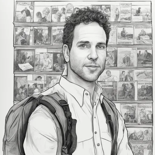 Danny Plotnick