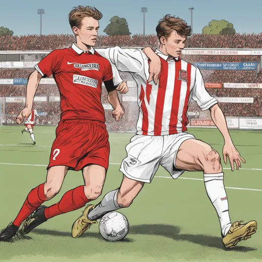 Danny Preston