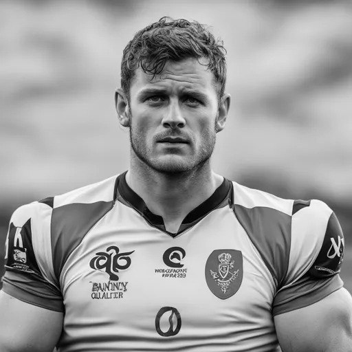 Danny Qualter