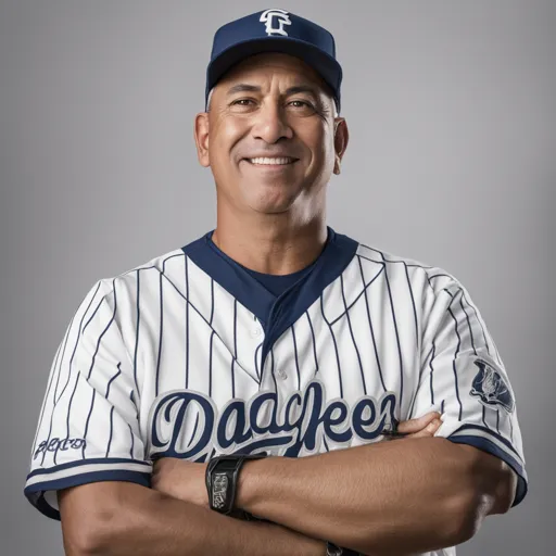 Danny Ramirez (baseball)