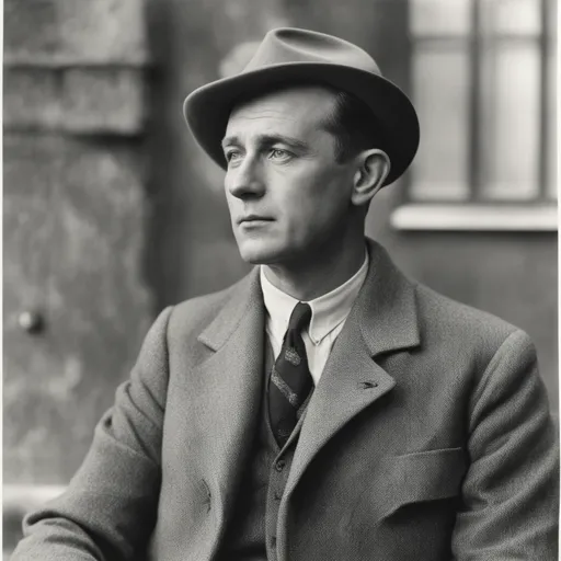 Danny Reddin