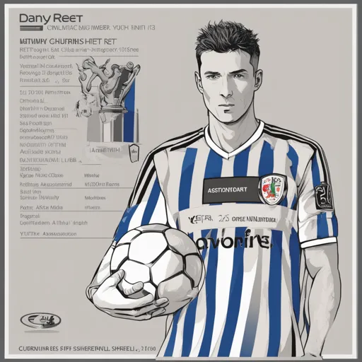 Danny Reet