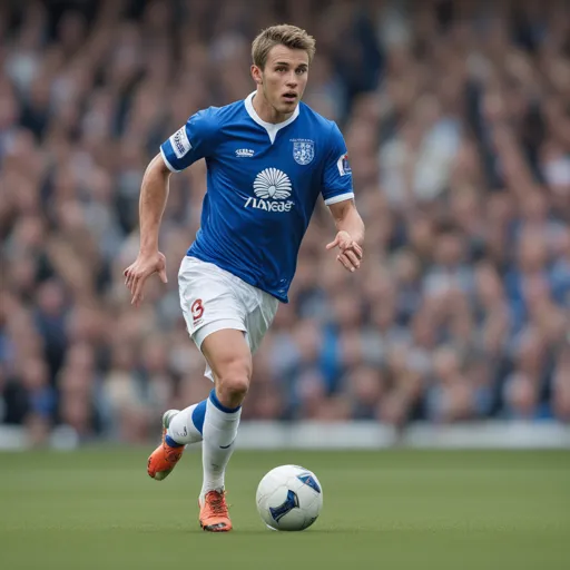 Danny Reynolds (footballer)