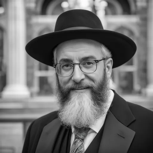 Danny Rich (rabbi)