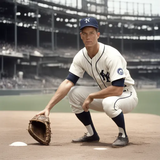 Danny Richardson (baseball)