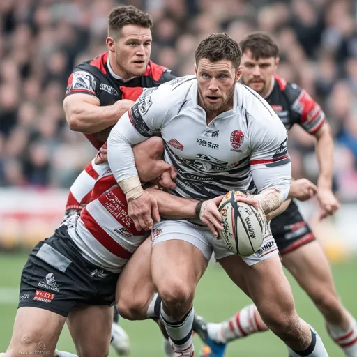 Danny Richardson (rugby league)