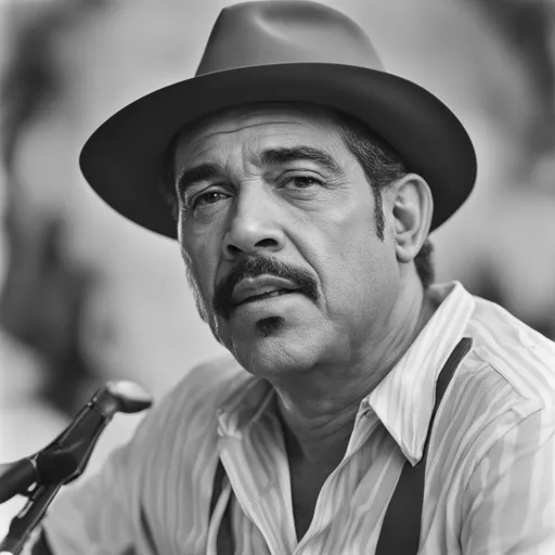 Danny Rivera