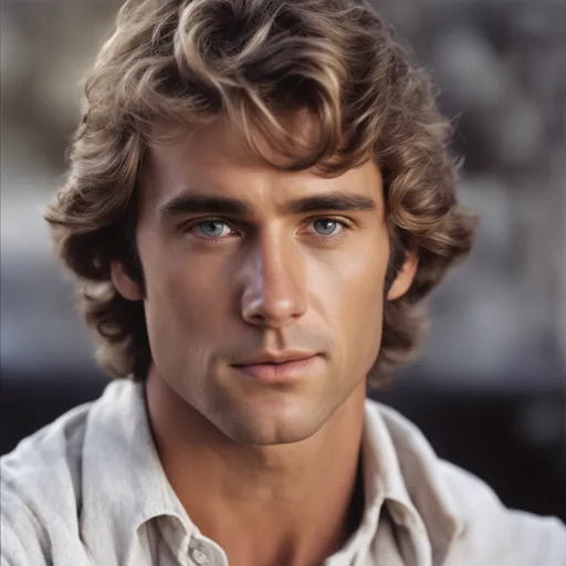 Danny Roberts (Australian actor)