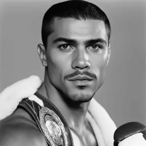 Danny Romero (boxer)