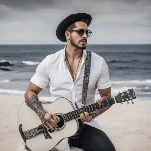Danny Romero (singer)