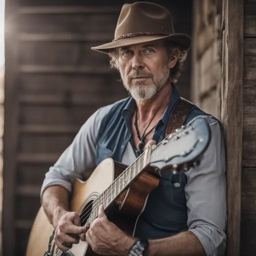 Danny Ross (musician)