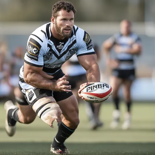 Danny Russell (rugby league, born 1983)