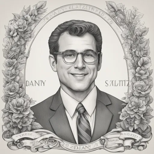 Danny Saltz