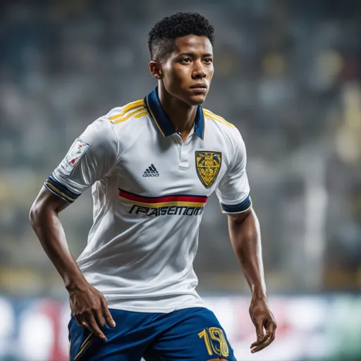 Danny Santoya